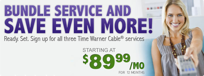 New Time Warner Cable Logo. Time Warner Cable®